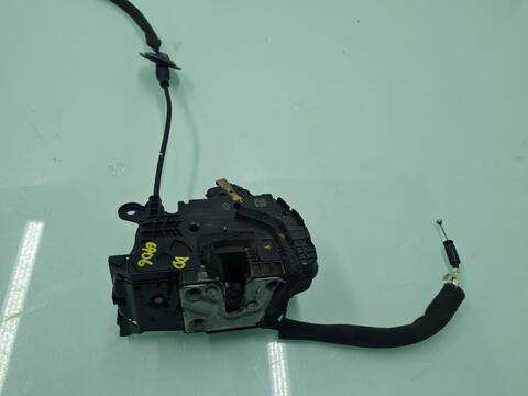 Cerradura Puerta Delantera Derecha Renault Clio BUSINESS 90CV 66KW