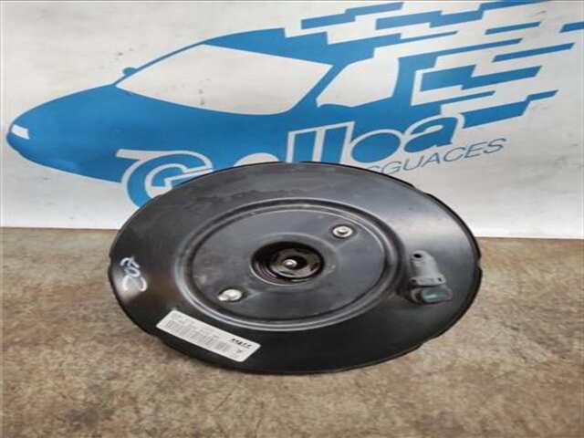 Foto 2ª: Servofreno Peugeot 207 1.4 X-LINE [1.4 LTR. - 65 KW 16V CAT (KFU - ET3J4)] [KFU (ET3J4)]
