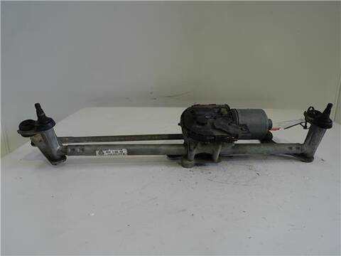 Foto 1ª: Motor Limpia Delantero Volkswagen Scirocco 1.4 TSI 118KW) 160CV [CAVD] (2009)