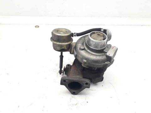 Turbocompresor Opel Astra 1.7 TD CAT X 17 DTL - 2H8) BERLINA 68CV 50KW