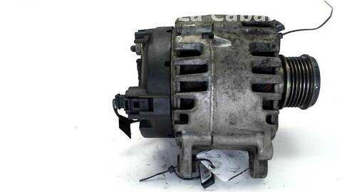 Foto 3ª: Alternador Seat Leon DIESEL (2012)