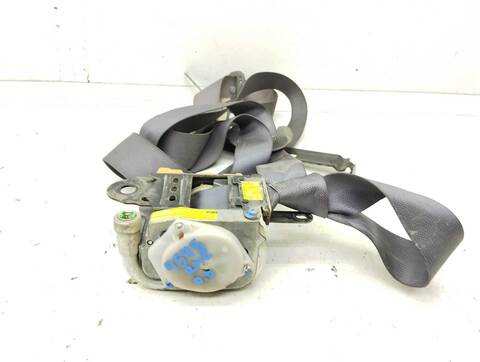 Cinturón Delantero Derecho Toyota Land Cruiser 3.0 D-4D GX 163CV 120KW