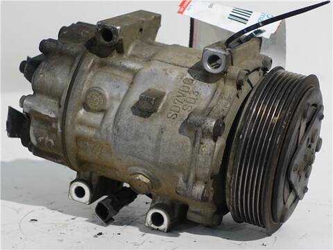 Compresor Aire Acondicionado Ford C Max 2.0 TDCI 136CV 100KW FOCUS