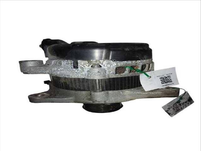 Foto 2ª: Alternador Kia Carens 1.7 CRDI (2013)