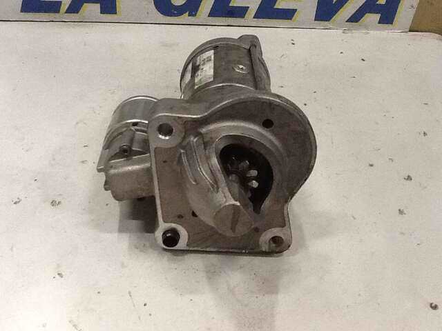 Motor de Arranque Ford Focus 1.6 TDCI 0CV