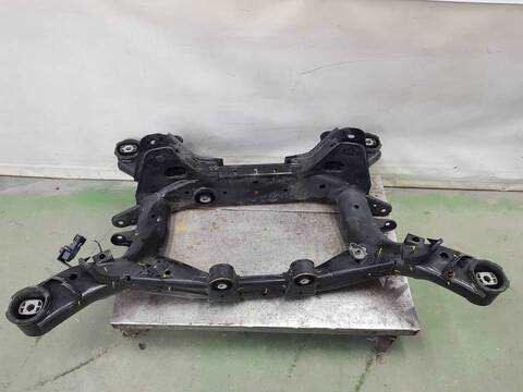 Foto 1ª: Puente Trasero Bmw X3 XDRIVE20D (2020)