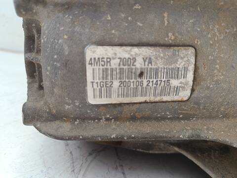 Foto 2ª: Caja Cambios Ford Focus BERLINA 131CV 96KW (2006)