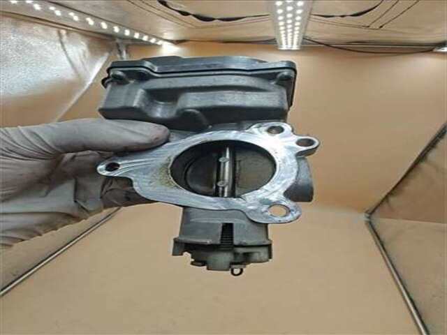 Caja Mariposa Citroen C3 1.1 AUDACE [1.1 LTR. - 44 KW]