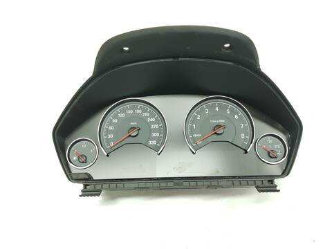 Foto 1ª: Cuadro de Instrumentos Bmw M4 BASIS [S55B30A]