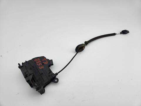 Cerradura Puerta Delantera Derecha Renault Captur DYNAMIQUE 90CV 66KW