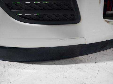 Foto 3ª: Paragolpes Delantero Ford Fiesta AMBIENTE 68CV (2001)