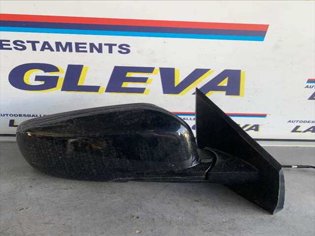 Foto 2ª: Retrovisor Derecho Dodge Journey 2.0 CRDI140CV [BWD] (2008)