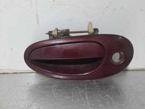 Maneta Exterior Delantera Izquierda Chrysler Sebring 2.0 LE BERLINA 141CV 104KW