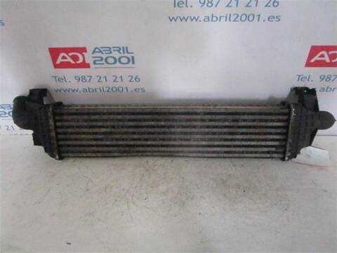Foto 2ª: Intercooler Volvo V50 2.0 D 136CV 100KW FAMILIAR [D 4204 T] (2005)