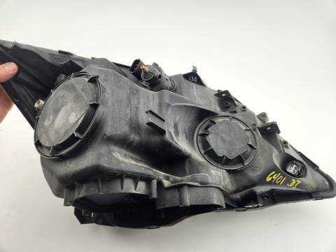 Foto 4ª: Faro Izquierdo Honda Crv EXECUTIVE 140CV 103KW RE) [N22A2] (2007)