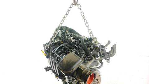 Motor Completo Kia Sportage 1.6 GDI