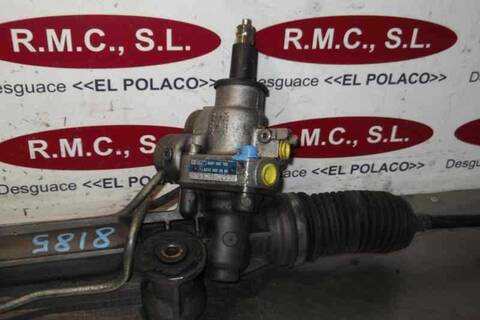 Cremallera de Direccion Mercedes Clase E 180 290 TD 210.017) BERLINA 129CV 95KW