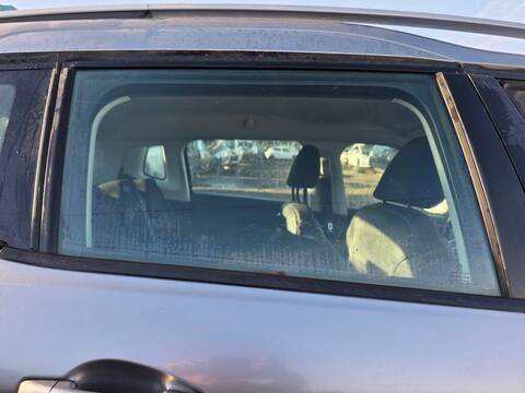 Luna Trasera Derecha Peugeot 2008 HMZ