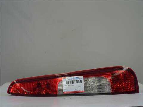 Foto 1ª: Piloto Trasero Derecho Ford C Max 2.0 TDCI 136CV 100KW FOCUS [G6DA] (2004)