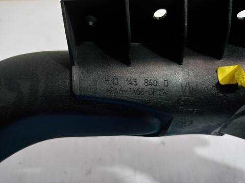 Foto 2ª: Tubo de Escape Volkswagen Passat INDIVIDUAL 140CV (2005)