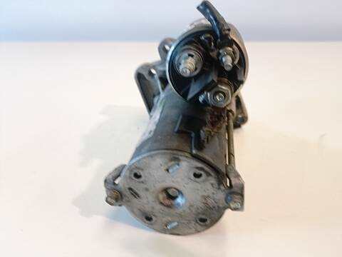 Foto 3ª: Motor de Arranque Dacia Sandero LAUREATE 1.5 DCI DIESEL CAT 86CV (2008)