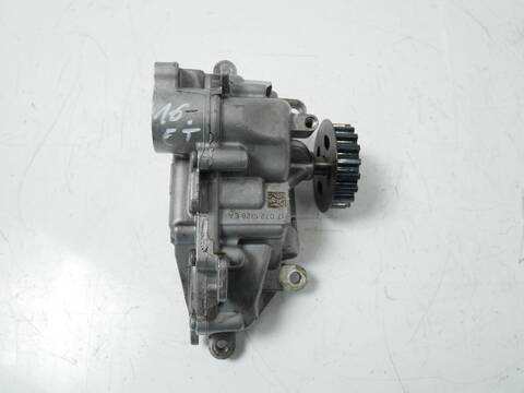 Bomba de Aceite Ford Transit 130 CV 96KW