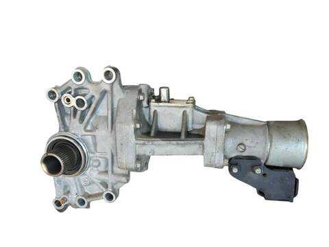 Caja Transfer Peugeot 4007 2.2 HDI