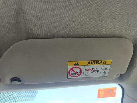 Parasol Derecho Citroen C Elysee SHINE 99CV 73KW