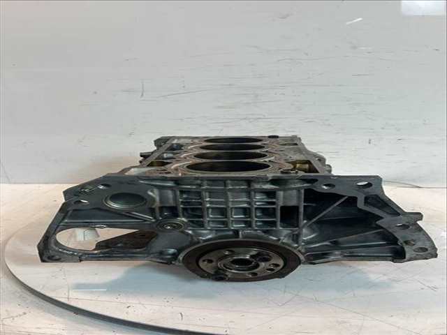 Foto 3ª: Bloque Motor Nissan X-Trail 140 - 141 CV [MR20 MR20DE]