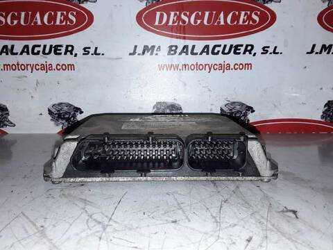 Foto 3ª: Centralita Motor ECU Volkswagen Golf CONCEPTLINE 1.6 101CV (2000)