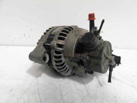 Foto 3ª: Alternador Hyundai Terracan J3 (2003)