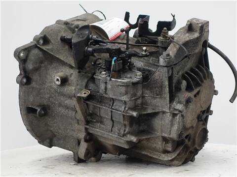 Foto 2ª: Caja Cambios Ford Focus 2.0 TDCI 136CV 100KW [G6DA] (2005)