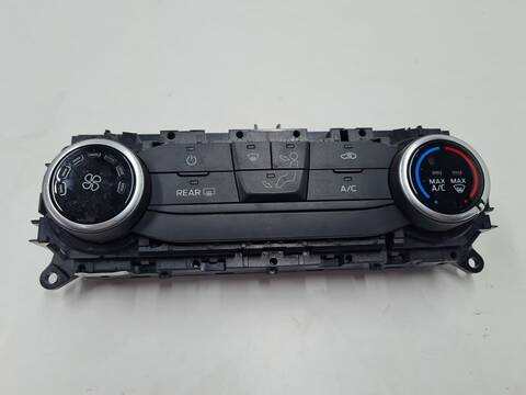 Mando Climatizador Ford EcoSport TITANIUM 101CV 74KW