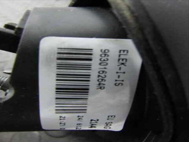 Foto 2ª: Retrovisor Derecho Renault Clio K9K B6 (2012)