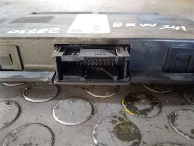 Foto 3ª: Centralita Motor ECU Bmw Serie 1 114 2.0 120D [2.0 LTR. - 130 KW TURBODIESEL CAT] [N47 D20 C]