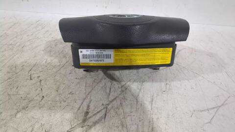 Foto 2ª: Airbag Delantero Izquierdo Opel Zafira 1.9 CDTI M75) 120CV [Z 19 DT] (2005)