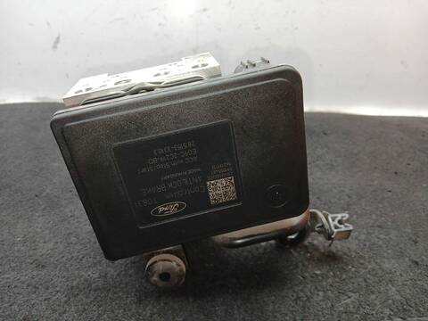 Foto 3ª: Abs Ford Mondeo 2.0 TDCI HATCHBACK 150CV 110KW [T7CA,T7CC,T7CD,T7CE,T7CF,T7CN,T7CP,T7CQ] (2015)