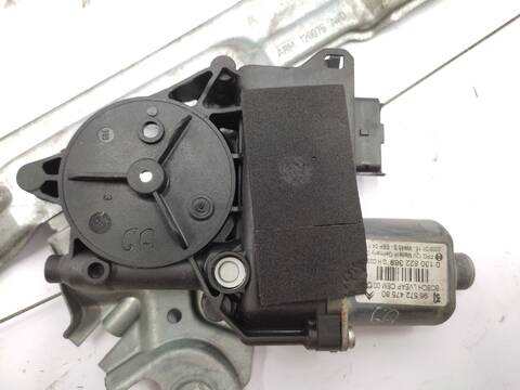 Foto 2ª: Elevalunas Eléctrico Delantero Derecho Peugeot 308 1.6 16V 120CV 88KW [5FW] (2008)