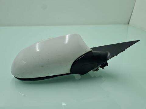 Foto 4ª: Retrovisor Derecho Bmw Serie 1 114 116D BERLINA 116CV 85KW [N47D20A] (2008)