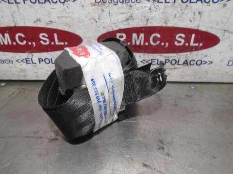 Foto 2ª: Cinturón Trasero Derecho Seat Ibiza 1.4 16V TSI ACT 150CV 110KW [CZE] (2016)