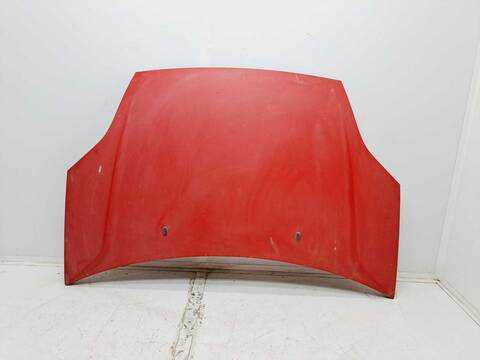 Capot Ford Fiesta AMBIENTE 69CV 51KW