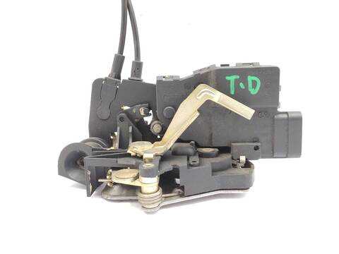 Cerradura Puerta Trasera Derecha Mercedes Clase ML 270 CDI W163) 163.113