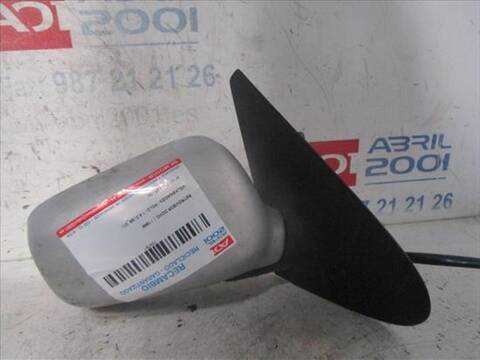 Foto 2ª: Retrovisor Derecho Volkswagen Polo 1.9 TRENDLINE BERLINA 64CV 47KW [AEF] (1999)