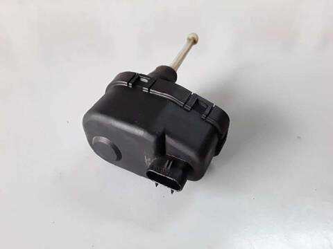 Foto 2ª: Centralita Motor ECU Opel Frontera ARIZONA 2.3 TD 101CV (1996)
