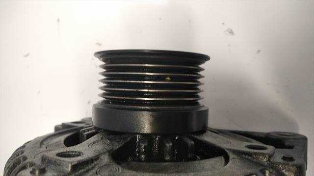 Foto 4ª: Alternador Ford Focus 1.6 D [D/G8DB] (2008)