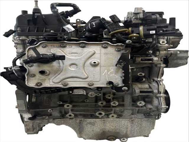 Foto 2ª: Motor Completo Jeep Cherokee 272 CV 200KW [EC1] (2019)