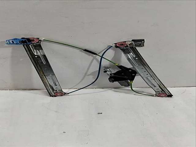 Foto 2ª: Elevalunas Eléctrico Delantero Derecho Citroen C3 FEEL 1 BLUE 99CV [BHY] (2009)