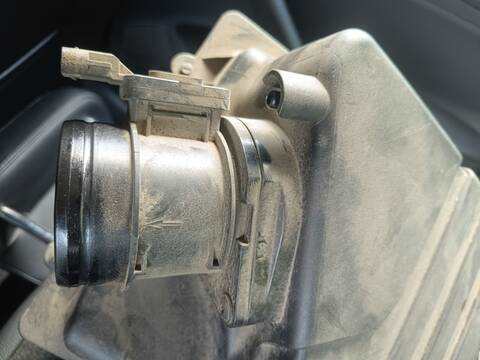 Caudalimetro Seat Toledo ERENCE 116CV 85KW