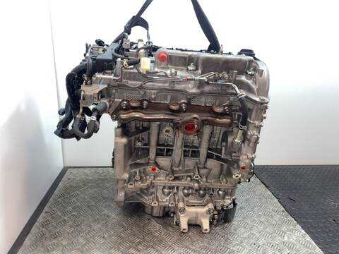 Motor Completo Honda Civic N22A2