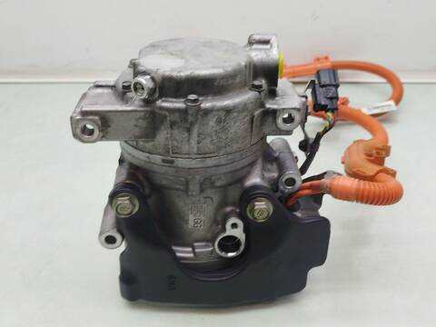 Foto 3ª: Compresor Aire Acondicionado Honda Civic 2.0 E HEV HATCHBACK 184CV 135KW [LFC1] (2024)